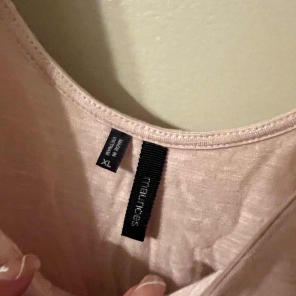 Maurices tank top - Picture 2 of 3